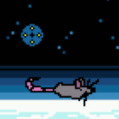 Rat Game